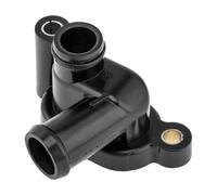 MPDACJGY Flangia del Liquido di Raffreddamento del Motore 059121506H 059121506G 059121506E Compatibile con A4 B8 A5 A7 A8 D4 Q7 4L 2007-2015 7P 2010-2018 3.0T