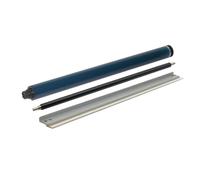 MPDACJGY Ricostruzione Unità Tamburo Compatibile Con M C2000 C2001 IMC2000 C2000A C2500 C2500A Tamburo OPC Rullo Carica Primaria(1Set 3PCS)