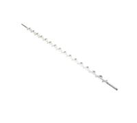 MPDACJGY Rullo agitatore compatibile con Mp7500 8001 2060 1060 2075 1075 8000(A294-3116)