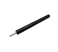 MPDACJGY Rullo di pressione inferiore del manicotto della pellicola del fonditore compatibile con C224 C284 C364 C364e C224e C284e BHC224 BHC284 364(1 lower roller)