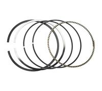 MPDACJGY Set di segmenti di cilindri a pistone Set da 100 mm Compatibile con F650 dal 1993 al 2003 e F650st 1996 a 2000 motociclette(1 Set)