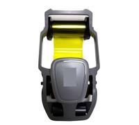 MPDACJGY Stampante per card PVC ZC300 Nastro a colori YMCKO 10 pezzi 300 stampe per rotolo compatibile con ZC300