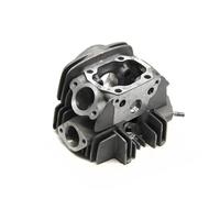 MPDACJGY Testa di Cilindro a Foro da 56 mm Compatibile con Yinxiang 140 YX 140cc 1p56fmj Motore Orizzontale per Bici da Sporco ATV e Quad