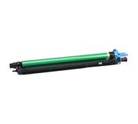 MPDACJGY Unità tamburo A0XV0RD A0XV0TD DR311K DR-311K compatibile con Olivetti D-Color C220 C280 C360 MF220 MF280 MF360 80K(80K K)