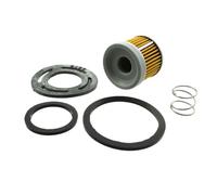 MPDACJGY XLJoy Filtro della Pompa del Carburante Compatibile con 3.0 3.0L 4 Motori a cilindri Sostituzione per 35-803897Q1 35-8M0046752 e la Maggior Parte dei Motori 2.5L 3.5L 3.7L 4.3L(1set)