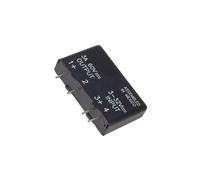 MPDCD3-B Relè: Semiconduttore IVA: 3-32VDC 3A 3-60VDC THT SIP CRYDOM