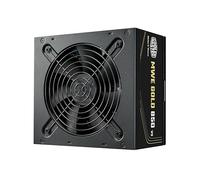 Cooler master alimentatore mwe gold 650 v3