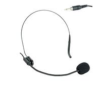 MPE AUDIO - microfono archetto ricambio a CONSEDATORE - CARDIOIDE ricambio compatibile con AKG SENNHEISER PROEL mod: HD1
