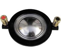 MPE - Bobina driver tweeter membrana ricambio 34 35 mm per BEHRINGER ENERGY MACKIE MPE PROEL SKYTEC GEMINI AUDIODEISGN PRO
