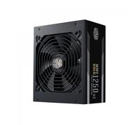 MPE-C501-AFCAG-3EEU 4719512151204 Cooler Master MWE 1250 V2 Black, Alimentatore