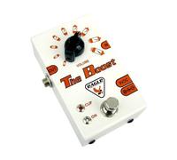 MPE - Pedale Effetto Botique Boost analogico true bypass mod: THE BOOST