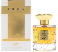 MPF My Perfumes Conquer Eau de Parfum per donna e uomo (unisex), 100 ml Prodotto negli Emirati Arabi Uniti