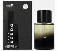 MPF My Perfumes Dark Scudo EDP Eau de Parfum per donna e uomo (unisex), 100 ml Prodotto negli Emirati Arabi Uniti