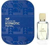 MPF My Perfumes Fleur de Hypnotic Eau de Parfum per donna e uomo (unisex), 90 ml Prodotto negli Emirati Arabi Uniti