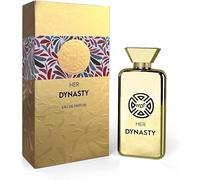 MPF My Perfumes Her Dynasty Eau de Parfum per donna, 100 ml Prodotto negli Emirati Arabi Uniti