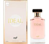 MPF My Perfumes Ideal EDP Eau de Parfum per donna e uomo (unisex), 100 ml Prodotto negli Emirati Arabi Uniti