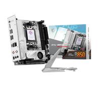 MPG B850I EDGE TI WIFI