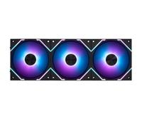 MPG EZ120 ARGB / NERO