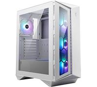 MSI CAS MPG GUNGNIR 110R WHITE Midi Tower Bianco