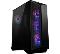 MSI MPG GUNGNIR 111R Midi Tower Nero
