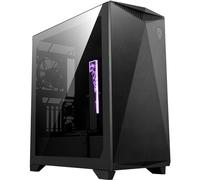 MSI MPG GUNGNIR 300P AIRFLOW Midi Tower CPU Nero - Nouvo