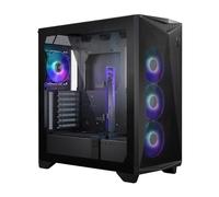 MSI MPG GUNGNIR 300R AIRFLOW computer case Midi Tower Nero