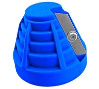 MPJ Strumento per smussare tubi in plastica | Tubi in polietilene mdpe e hdpe da 20-63 mm | Smusso esterno | Strumenti idraulici | Tubo di telecomunicazione per gas d'acqua