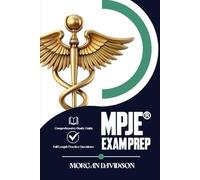 MPJE EXAM PREP: Comprehensive Resource for Exam Readiness
