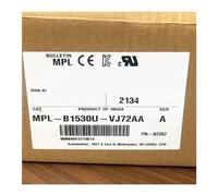 MPL-B1530U-VJ72AA MPLB1530UVJ72AA Sigillato nella scatola con un anno di garanzia e veloce