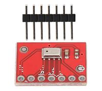 MPL3115A1 Atmospheric Pressure Sensor Module | 50kPa - 115kPa Range with SPI Interface | Barometric Board for Industrial Supplies/DIY Electronics | 2.375V - 5.5V Low Consumption