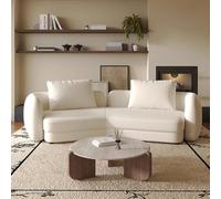 MPLFHSYOS Divani dalla forma irregolare, divani for la reception, negozio di abbigliamento nell'area di sosta e sedie for riunioni e trattative nell'ufficio della hall dell'hotel(2.4m set)