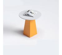 MPLFHSYOS Divano a forma di S for soggiorno, tavolo e sgabello rotondo, divano modulare imbottito, for uffici, lounge, sale d'attesa(15)