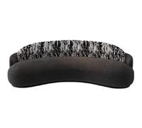 MPLFHSYOS Divano curvo in stile medievale Wabi-sabi, divano da piccolo negozio di abbigliamento, sedia da reception nell'area di sosta di un hotel for famiglie(2.4m)