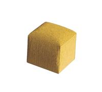 MPLFHSYOS Divano in tessuto creativo, divano modulare elegante e da salotto, memory foam ad alta resilienza, for soggiorno/dormitorio/uso ospiti/ufficio domestico/appartamento(Yellow,35 * 35 * 40cm)