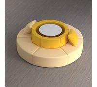 MPLFHSYOS Reception dell'ufficio, Reception, Riposo, Atrio dell'istituto di formazione, Reception, Area di attesa for i genitori, Divano creativo, Vestiti in tessuto(A8)