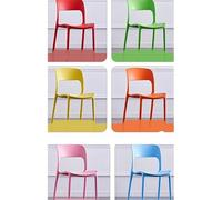 MPLFHSYOS Scrivania for studio e formazione for bambini - Set di tavoli modulari esagonali trapezoidali, mobili combinabili liberamente for lezioni private, aule d'arte(B)