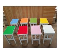 MPLFHSYOS Scrivania for studio e formazione for bambini - Set di tavoli modulari esagonali trapezoidali, mobili combinabili liberamente for lezioni private, aule d'arte(C)