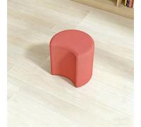 MPLFHSYOS Sgabello modulare Esagonale Imbottito for Sala Giochi for Bambini, aule e spazi collaborativi in Ufficio(4)