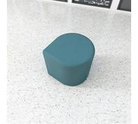 MPLFHSYOS Sgabello modulare esagonale imbottito for sala giochi for bambini, aule e spazi collaborativi in ufficio(5)