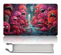 MPLR BOARD GAME Gioco da tavolo MTG + sacchetto impermeabile gratuito, bordi stitchati, superficie in gomma liscia, MTG PlayMat with Zone (An Original MTG Playmat) (No Zone, Bevy of Beebles)