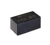 MPM-10-5 - Mean Well - Alimentatore incapsulato 10W , 5V - Ingresso 100-240VAC