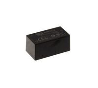 MPM-20-5 - Mean Well - Alimentatore incapsulato 20W, 5V - Ingresso 100-240VAC