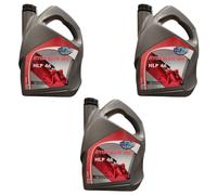 MPM 30000BG Olio Idraulico HLP 46 DIN 51524 Part 2 - 5L - 3 PEZZI