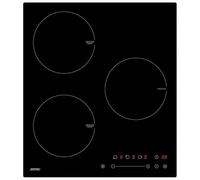 MPM-45-IM-07, Piano cottura a induzione, Black