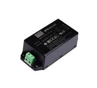 MPM 45W 2.1A Alimentatore switching AC Uscita singola MPM-45-24ST Morsettiera medica Tipo di cablaggio Trasformatore convertitore driver di alimentazione (MPM-45-15ST)