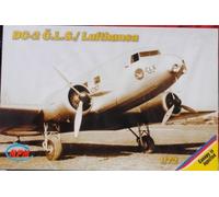 MPM DC-2 Č.L.S/-LUFTHANSA KIT 1/72 72505