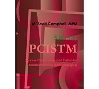 MPM M. Scott Campbell PCISTM - Advanced Project Management (Tascabile)