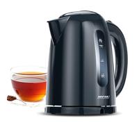 Mcz-85 Bollitore Elettrico, Capacit 1.7l, Senza Fili, Spegnimento Automatico 2200w