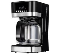 Mkw-05 Macchina Caffe Americano, Elettrica, programmabile, 15 Tazze, 1,8 Litri 950w