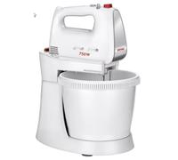Impastatrice Planetaria MMR-20Z con Capacit 3 Litri Potenza 750 W Colore Bianco